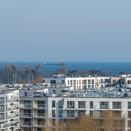 Morski Διαμέρισμα