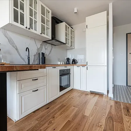 Morski Διαμέρισμα Γκντανσκ