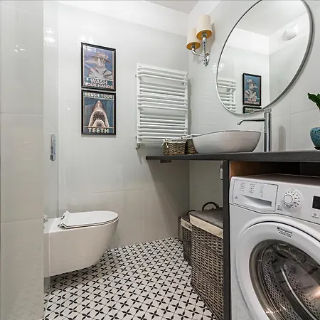 Appartamento Morski Danzica