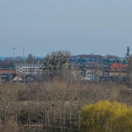 Appartamento Morski *