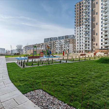 Morski Διαμέρισμα *