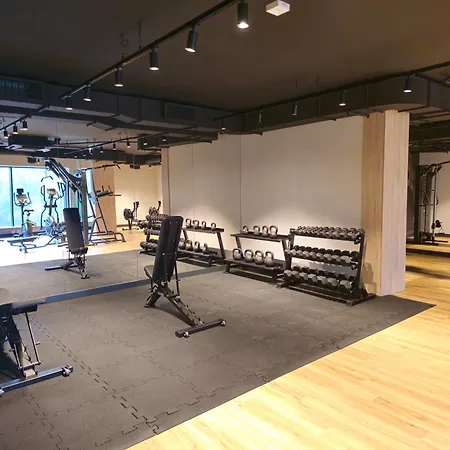 Διαμέρισμα Morski