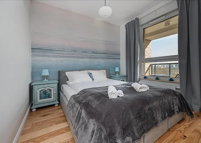 Morski グダニスク