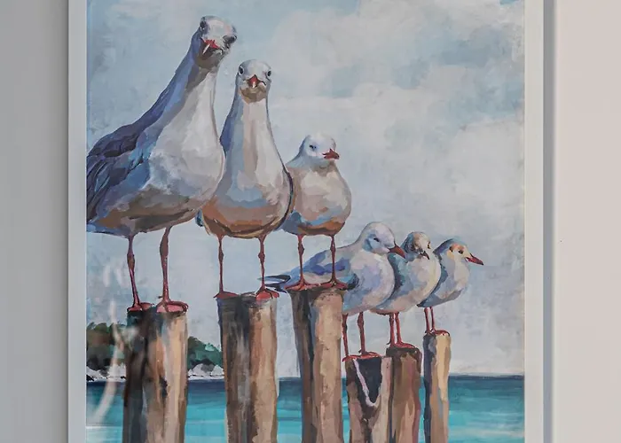 アパート Morski グダニスク