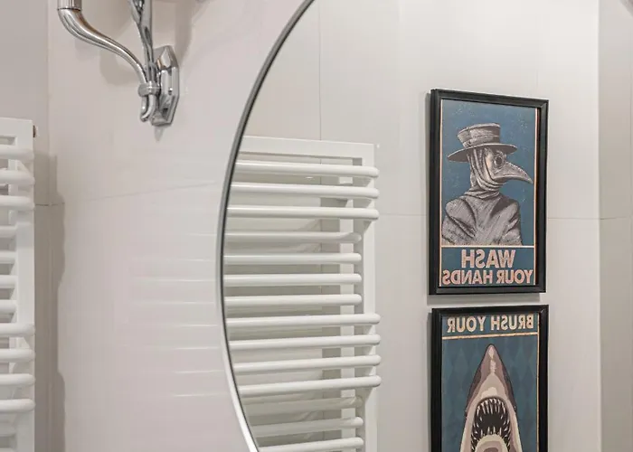 アパート Morski *