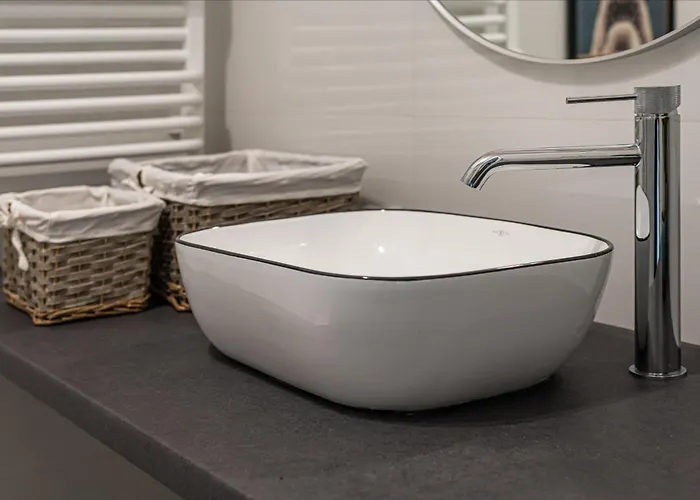 アパート Morski *