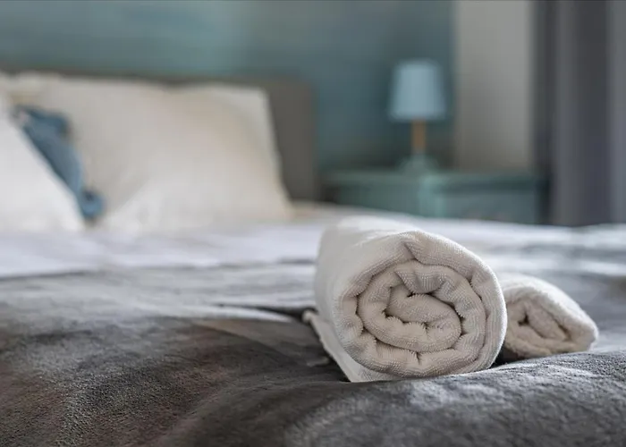 アパート Morski *