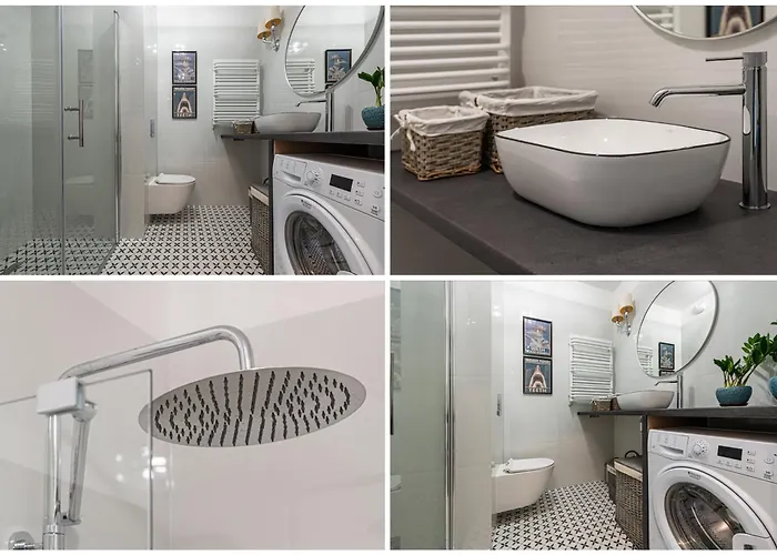 アパート Morski グダニスク