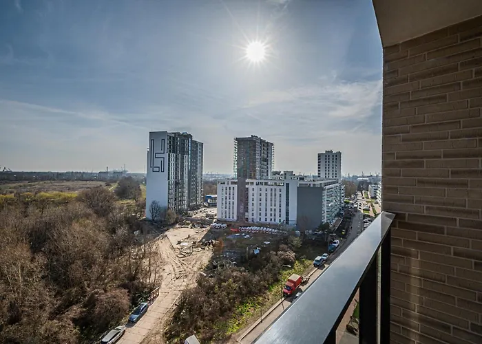 Morski * グダニスク