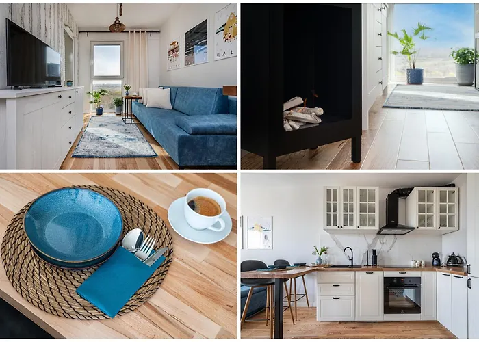 アパート Morski *