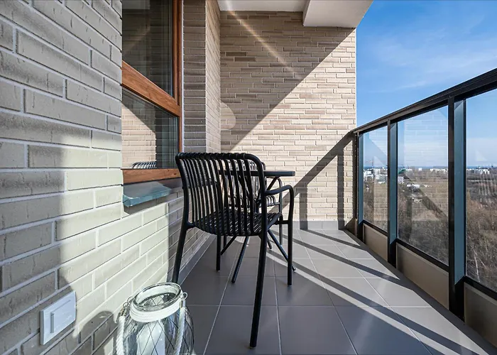 Morski グダニスク