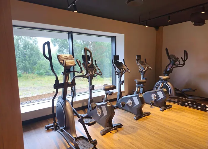 Morski アパート *