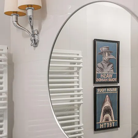 Apartamento Morski *