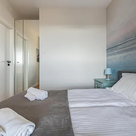 Morski Apartamento *