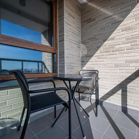 Morski Apartamento *