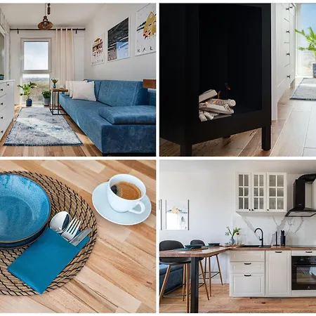 Apartamento Morski *