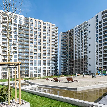 Apartamento Morski *