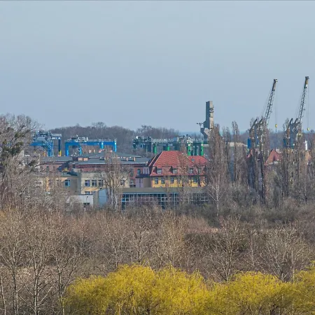 Morski Gdańsk